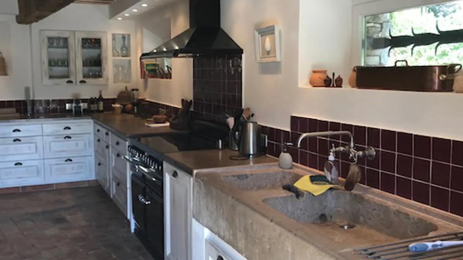 Cuisines du golfe 4