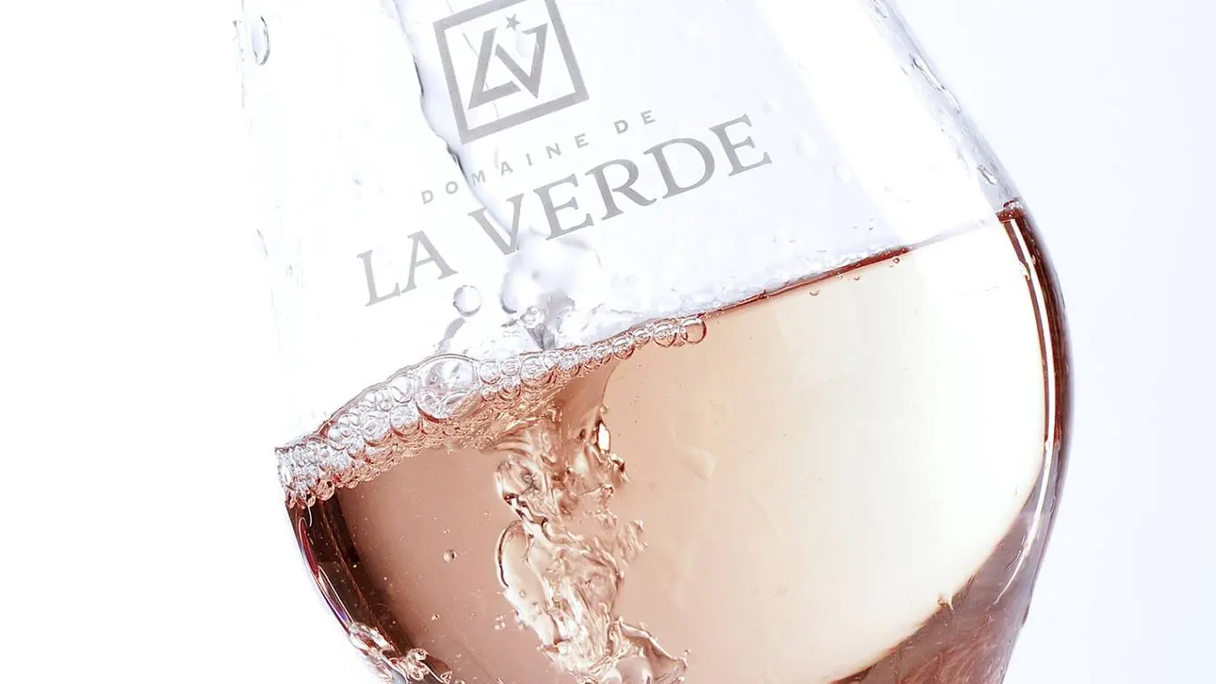 Domaine de la Verde Sarrians