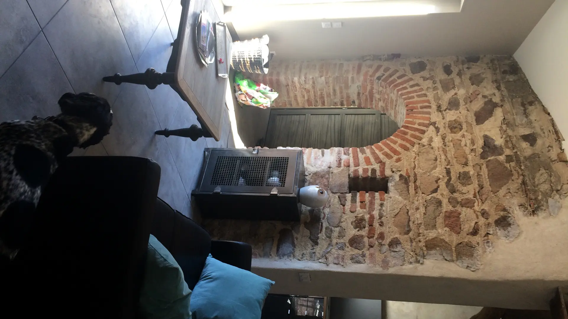 Coin détente