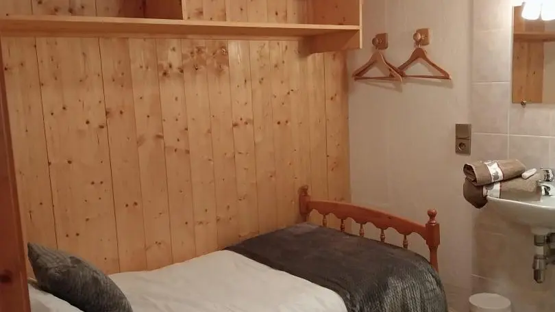 Chambre cabine 5