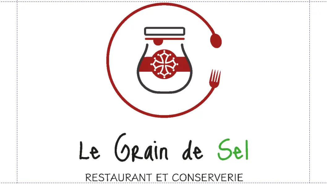 logo restaurant