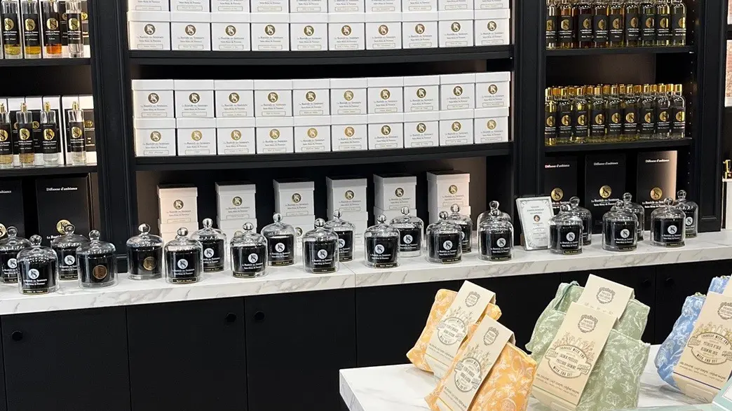 Le Ruban de Senteurs_Saint-Rémy-de-Provence