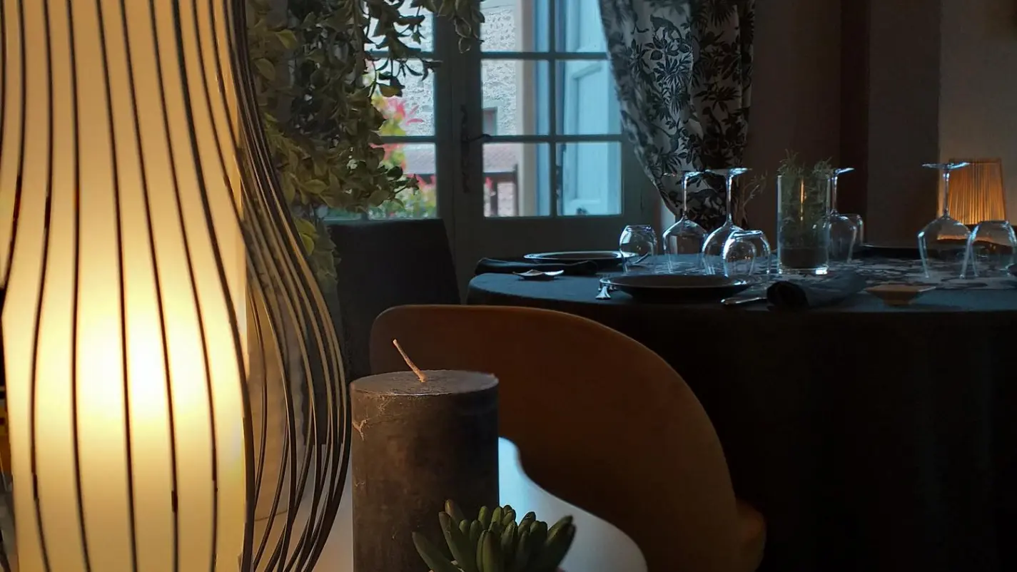 Restaurant La Calèche