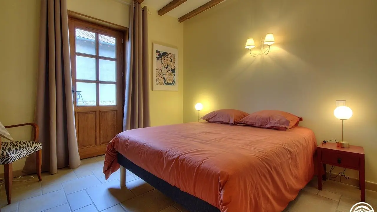 Chambre 2