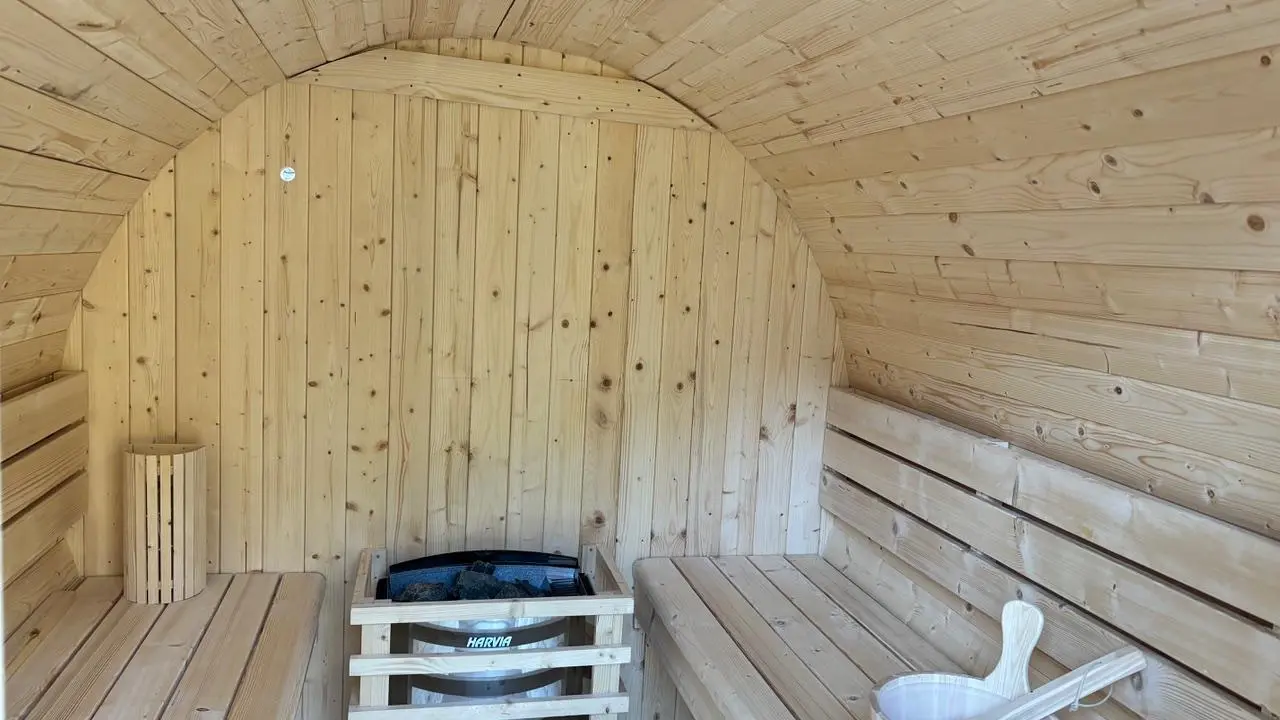 Maison Gaia - Sauna privé - Gîtes de France Alpes Maritimes