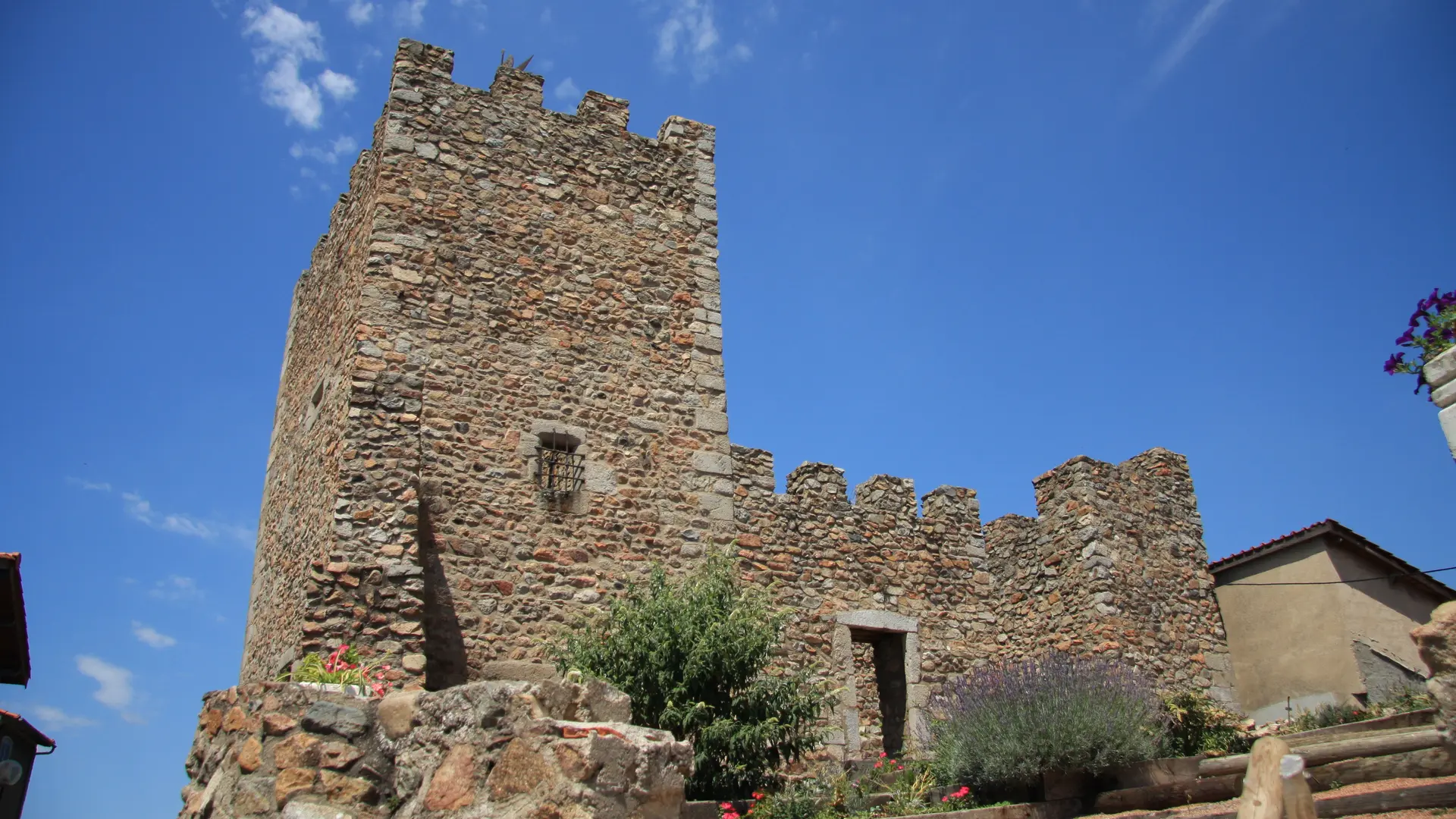 Château ST GERMAIN LAVAL