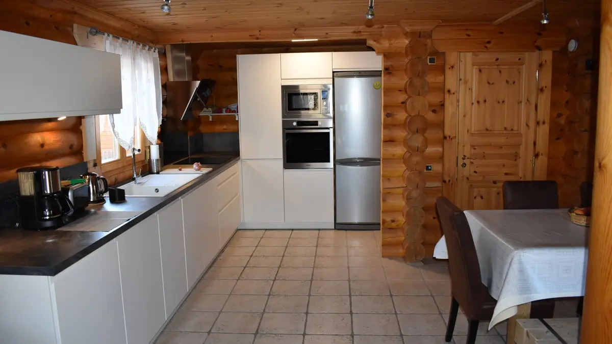 Location M. ARTIGE P. Meublé à Ancelle Vallée du Champsaur