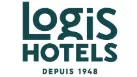 logo Logis Hotels