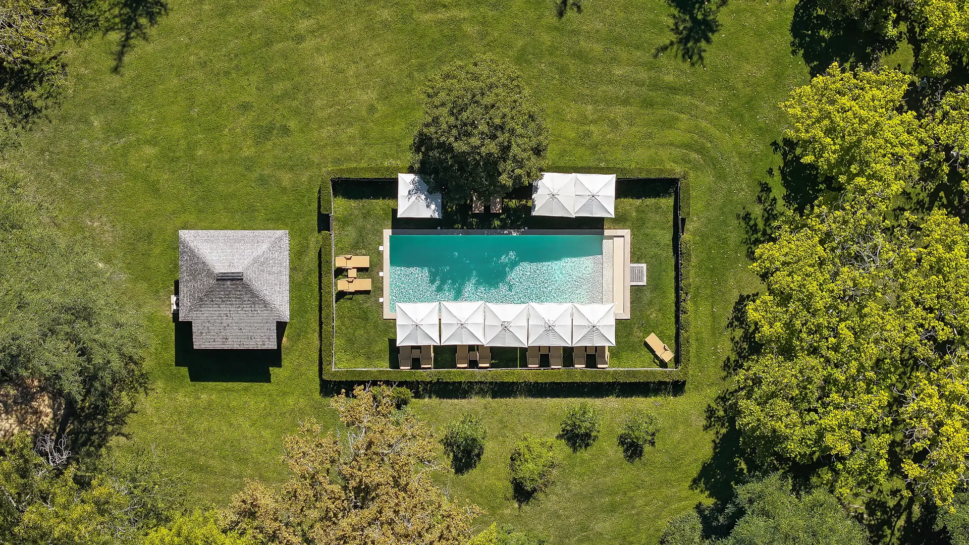 Restaurant La Bastide en Gascogne