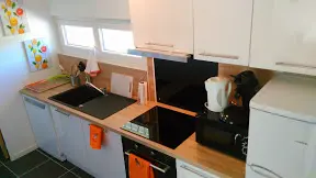 Bastide la Lézardière cuisine