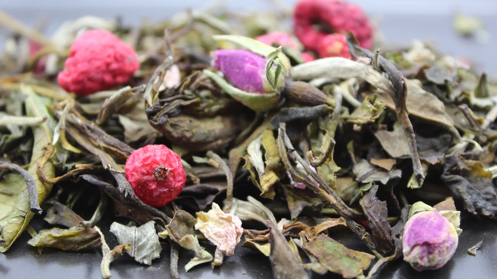 Thé vert Fabrikathé