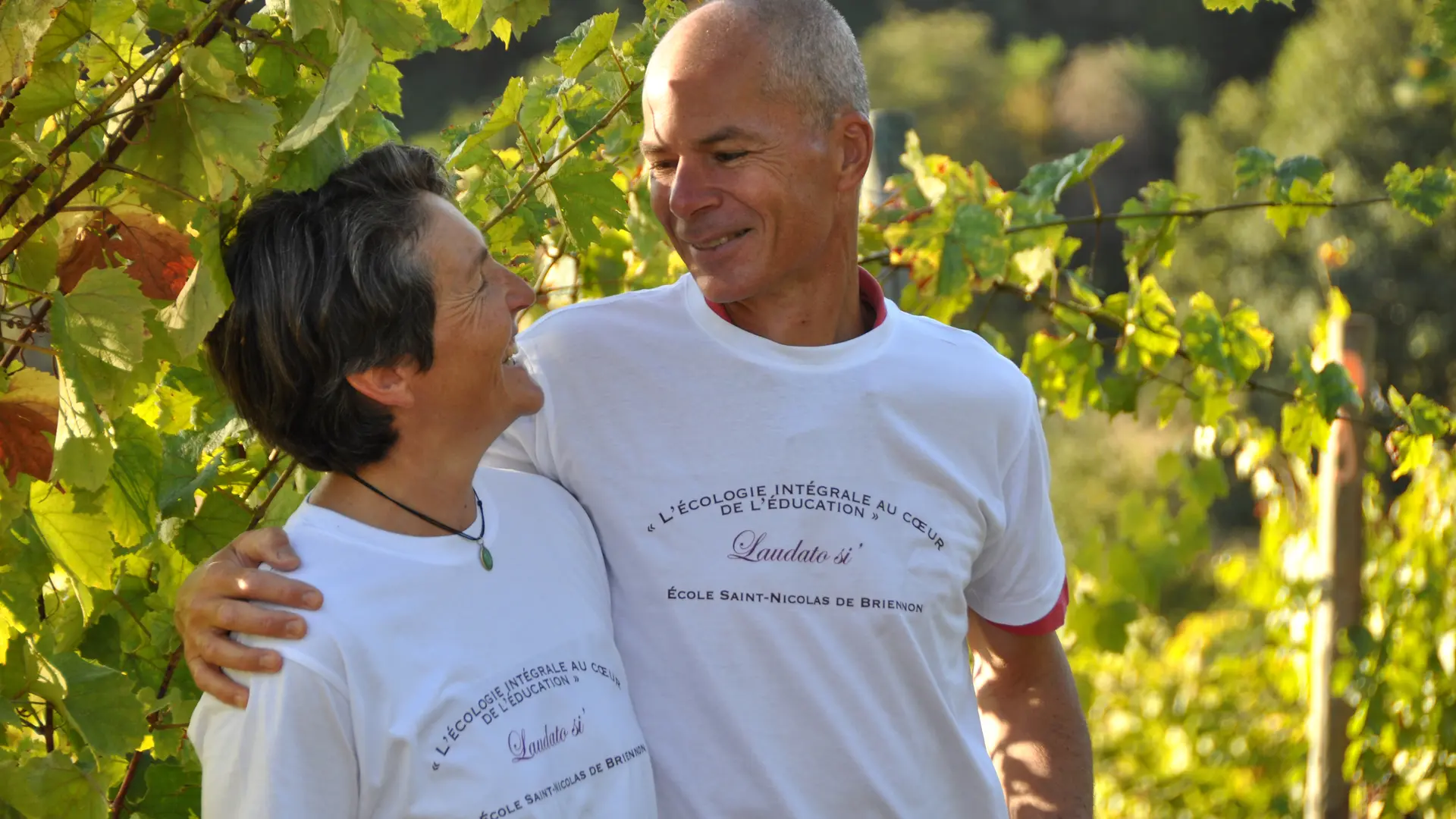 Domaine de la Bénisson Dieu