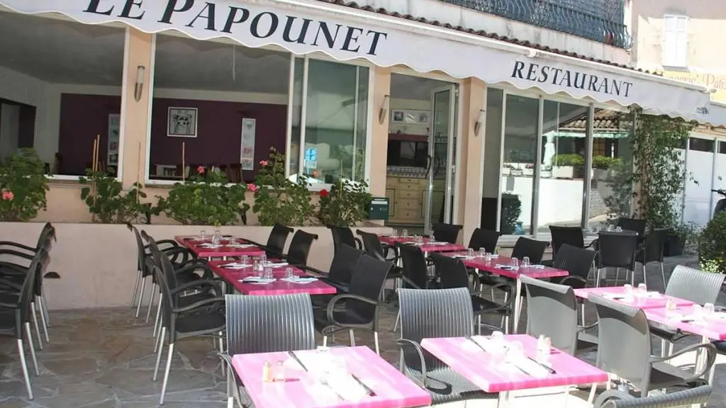 Pizzeria Le Papounet