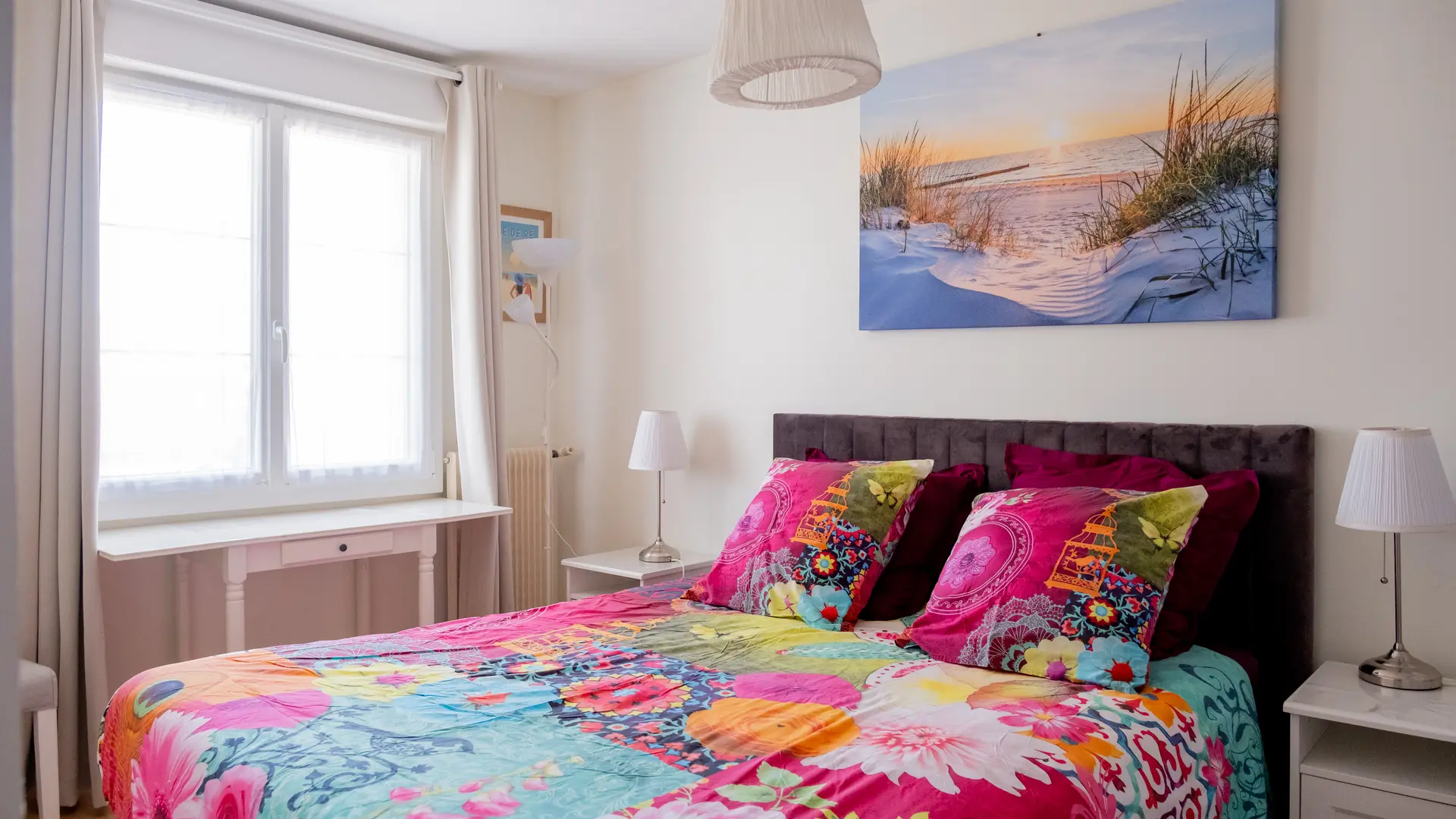 chambre