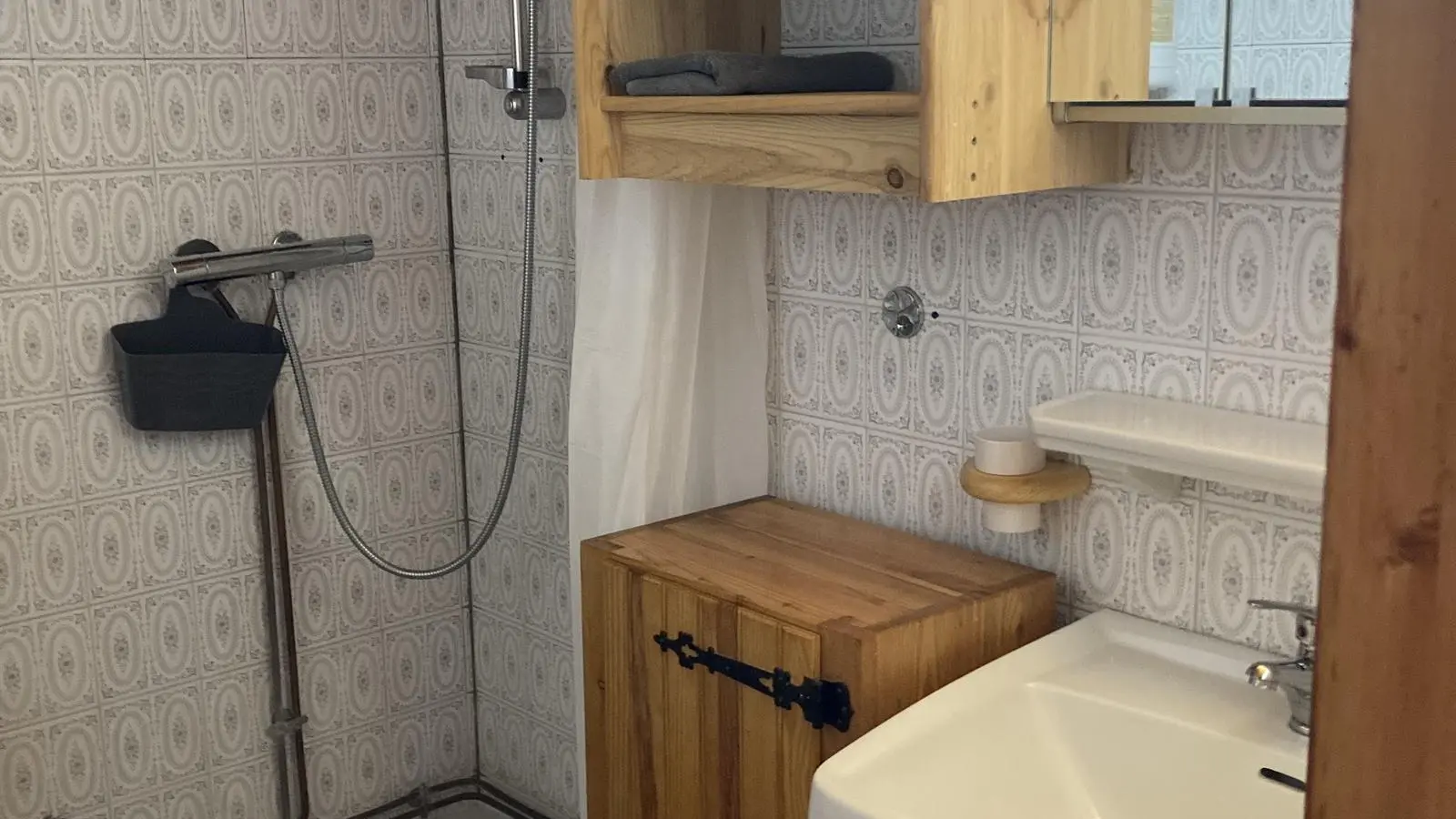 Meublé M. Cotijos Laurent St Léger les Mélèzes