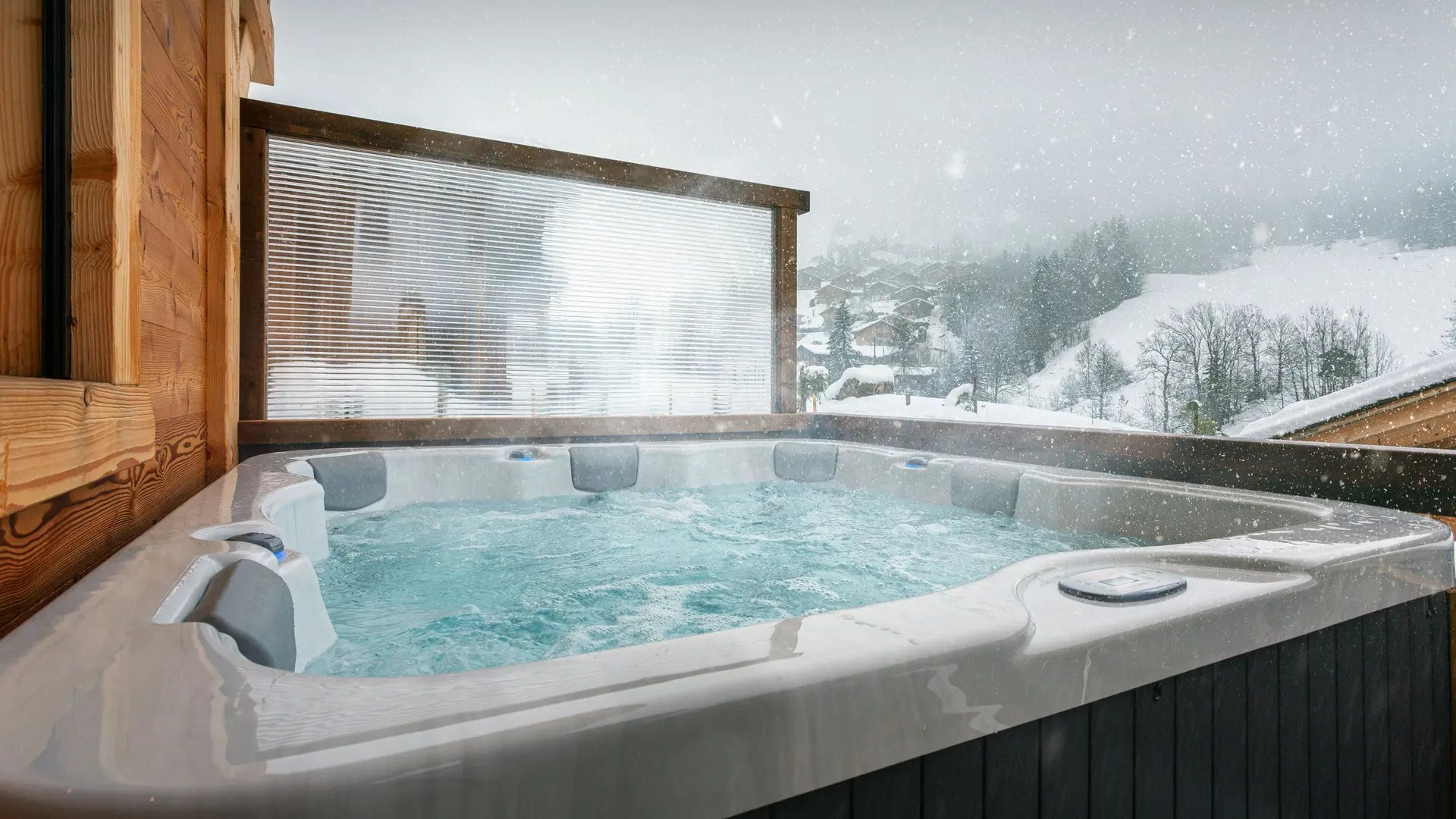 Jacuzzi