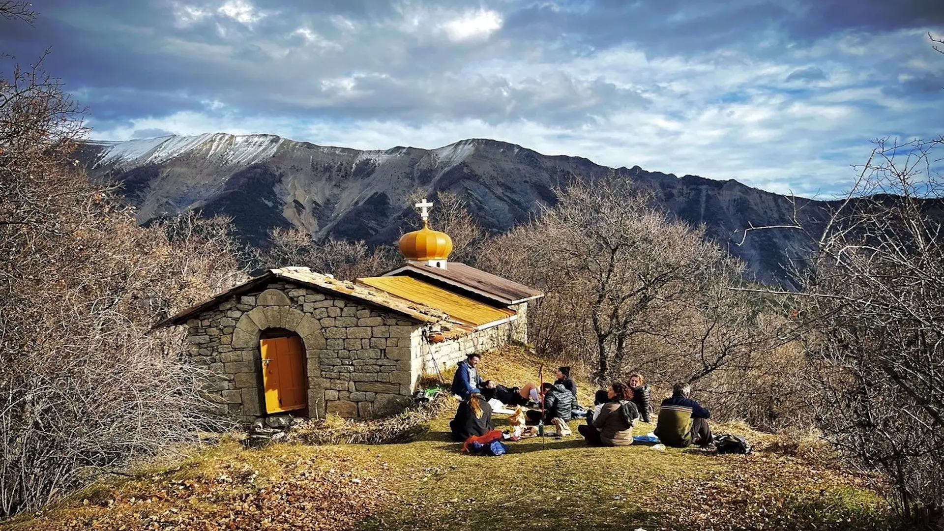 Hermitage Saint Jean