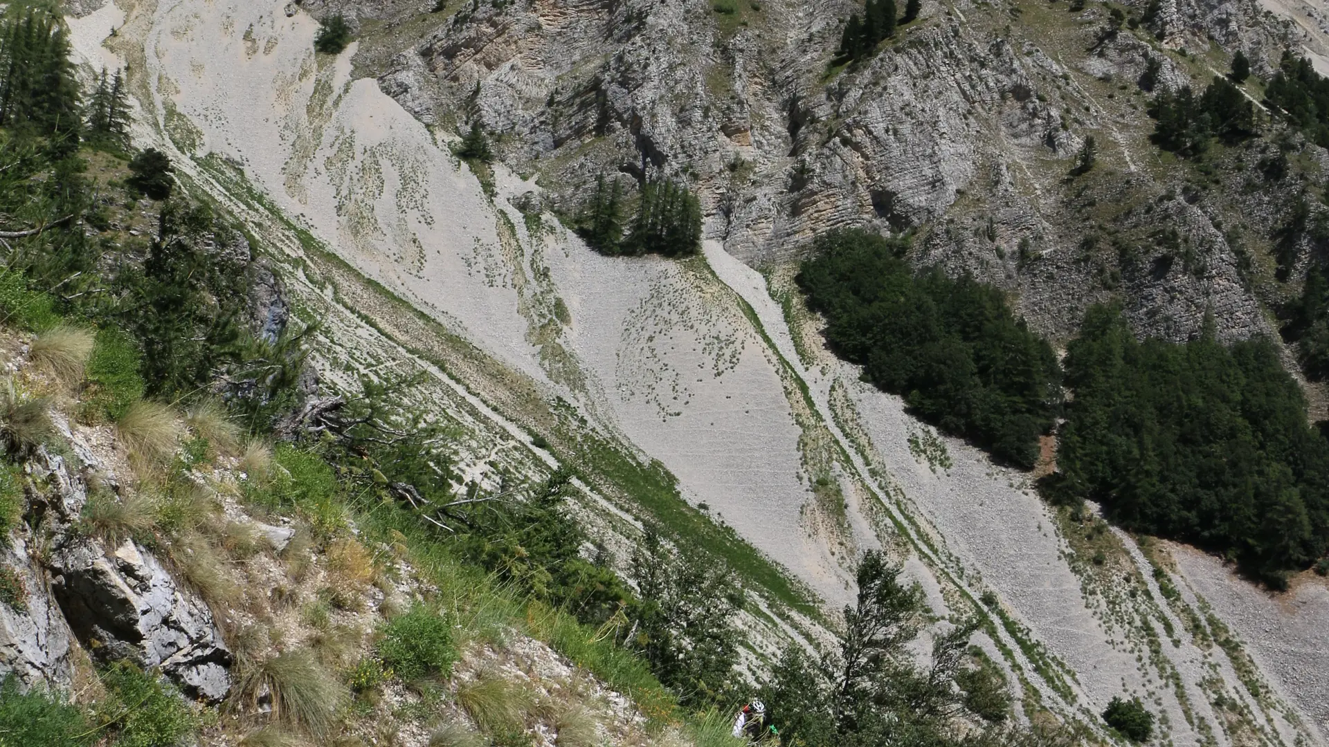 Circuit du Pic et du Chamois