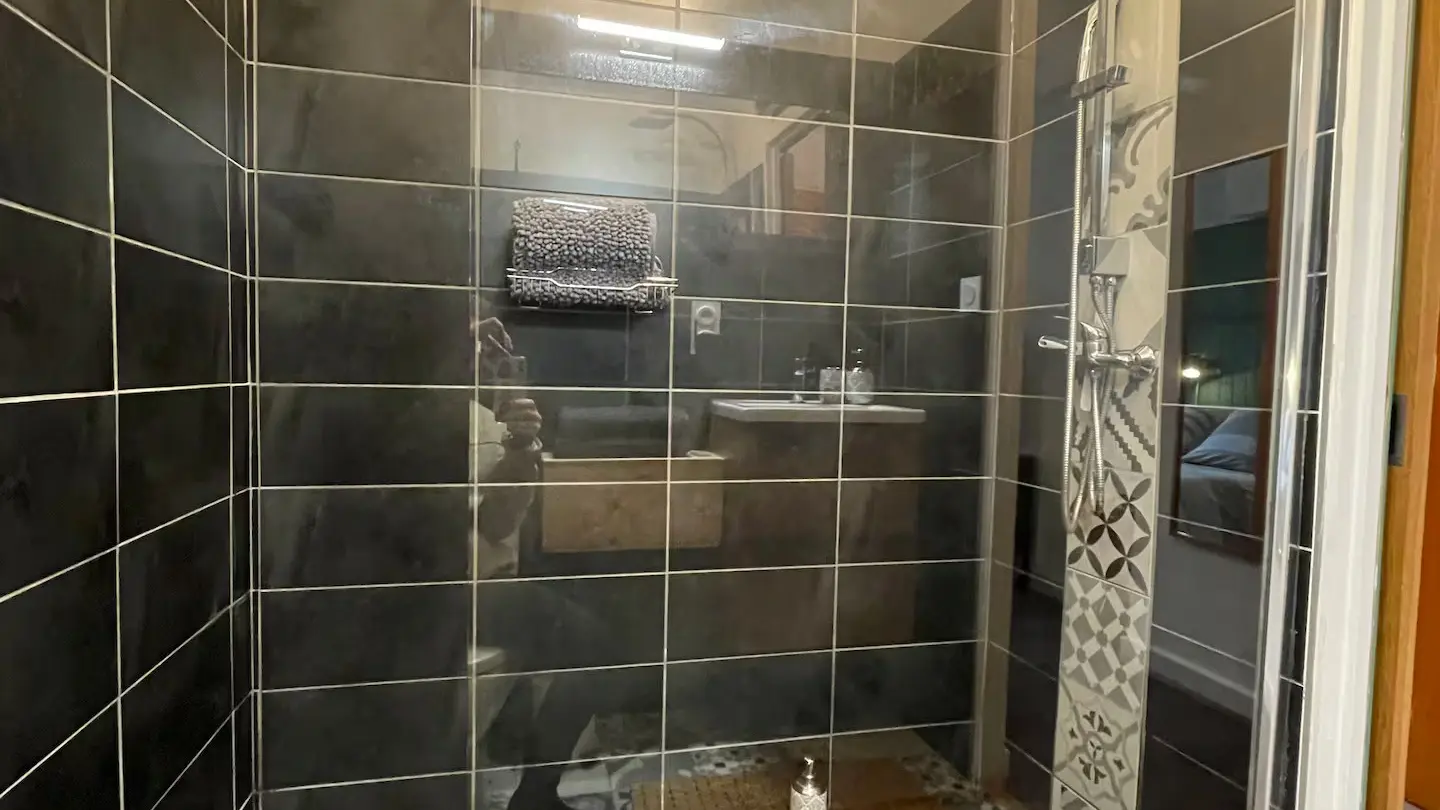 Chambre d'hôte Il Viaggio_Veynes