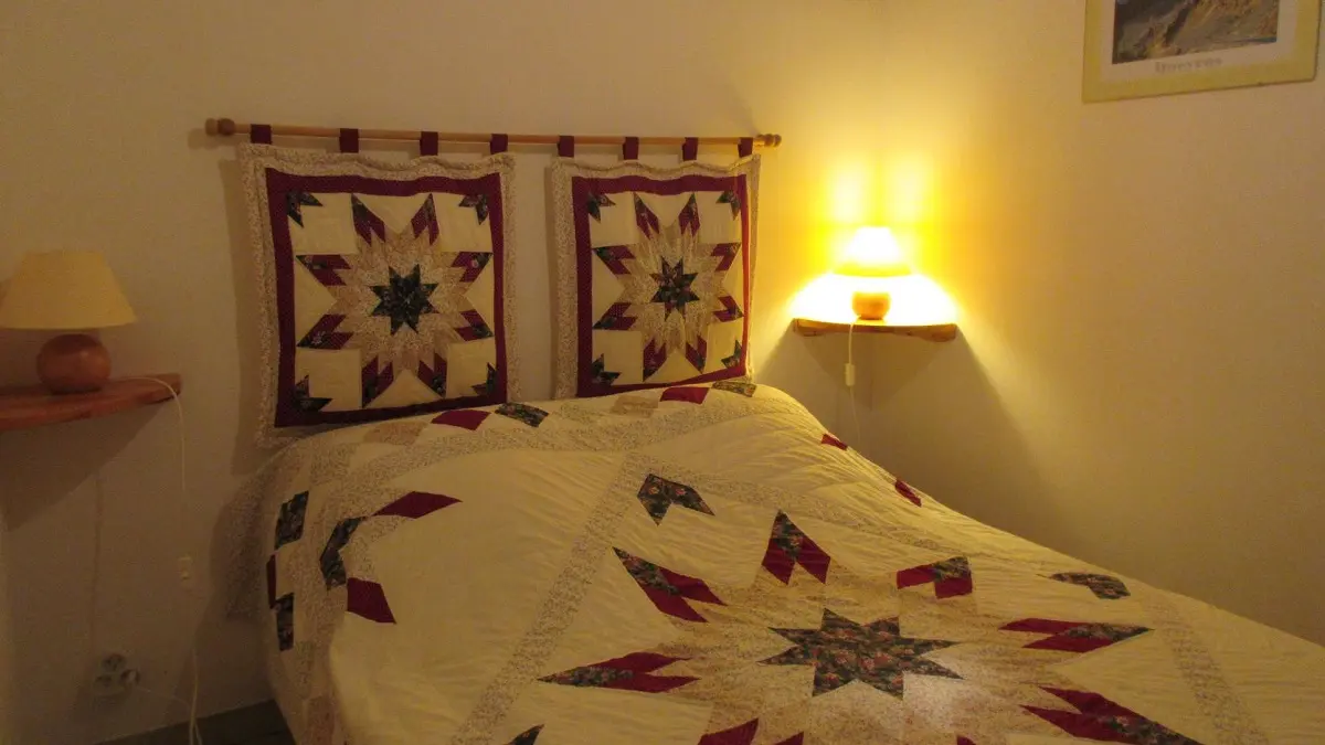 Chalet individuel - 14 personnes