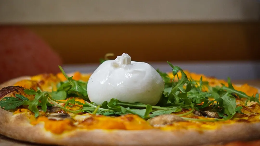 Pizzas