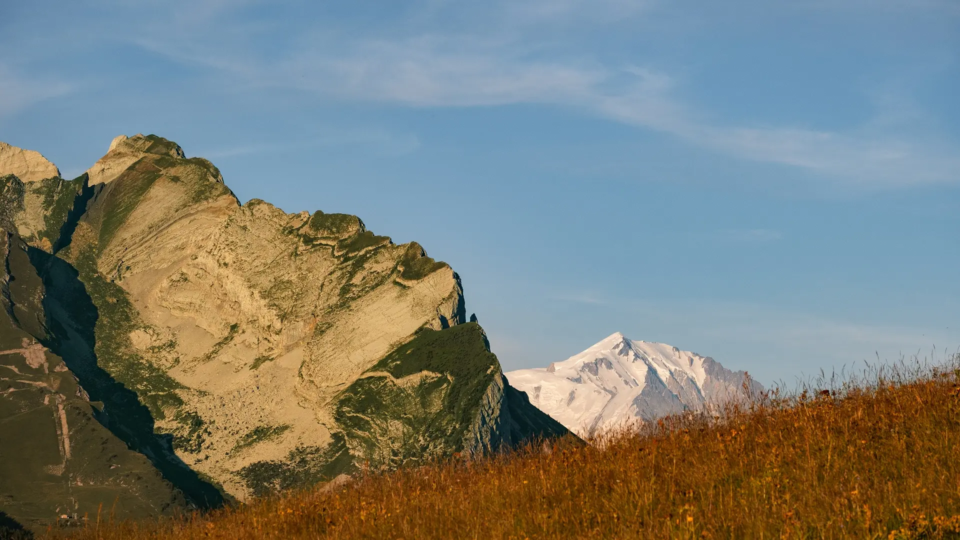 Plateau de Beauregard