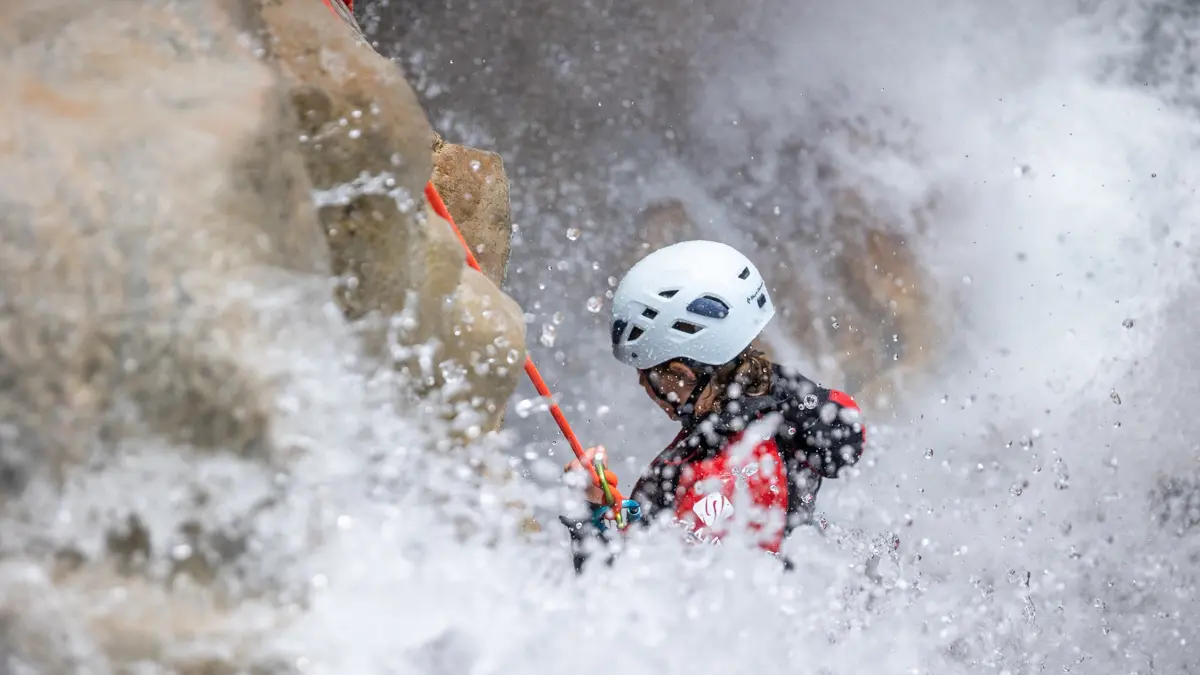 canyon aventure et expert