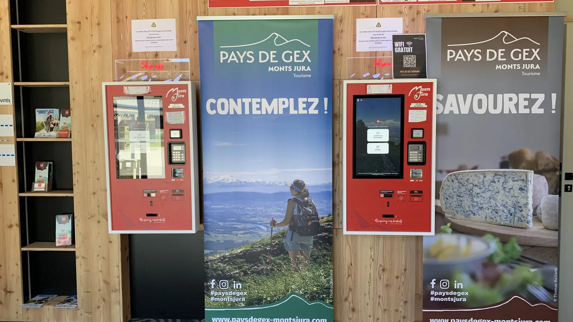 Caisses automatiques