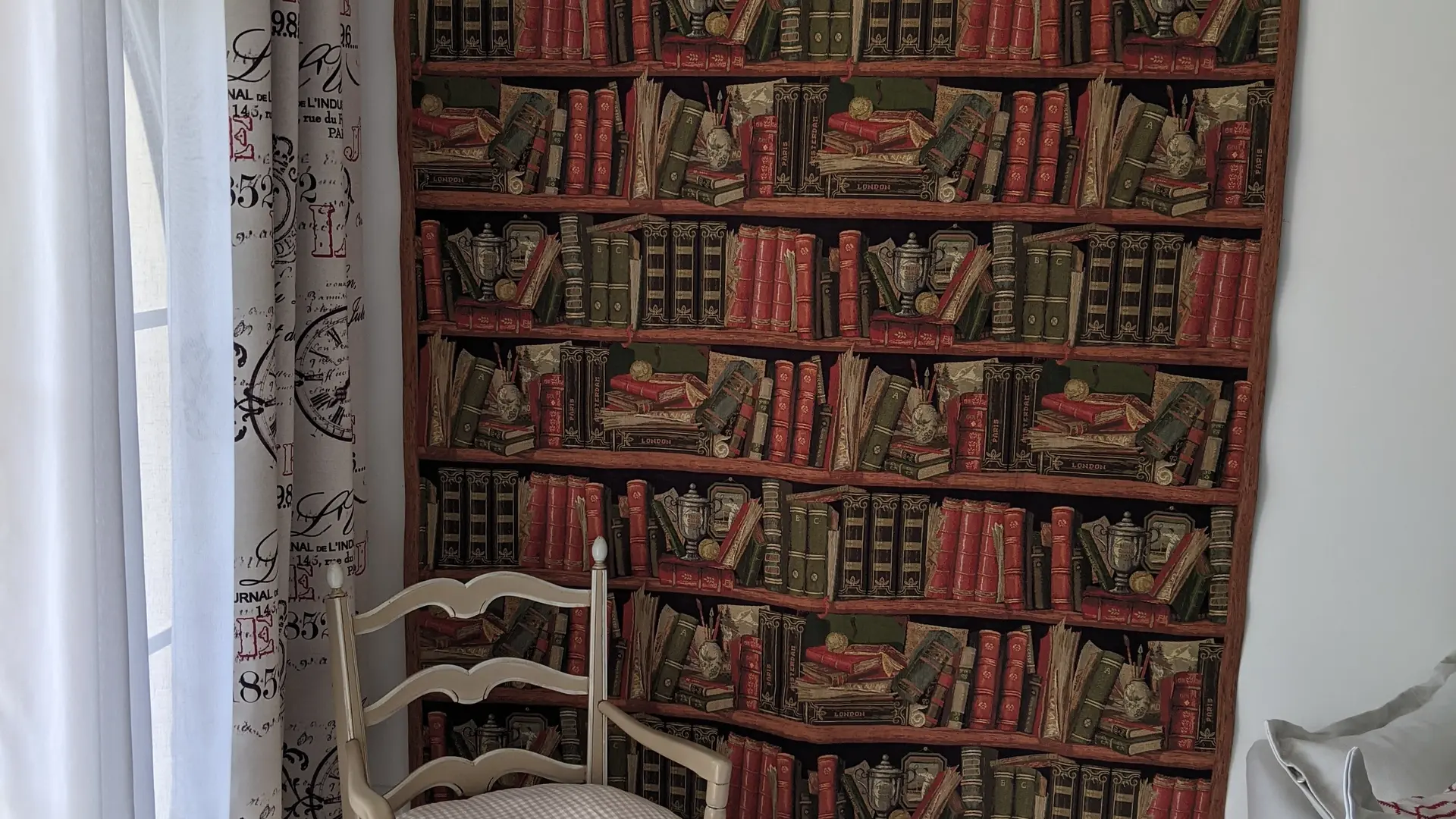 F2 Domaine de St Endréol