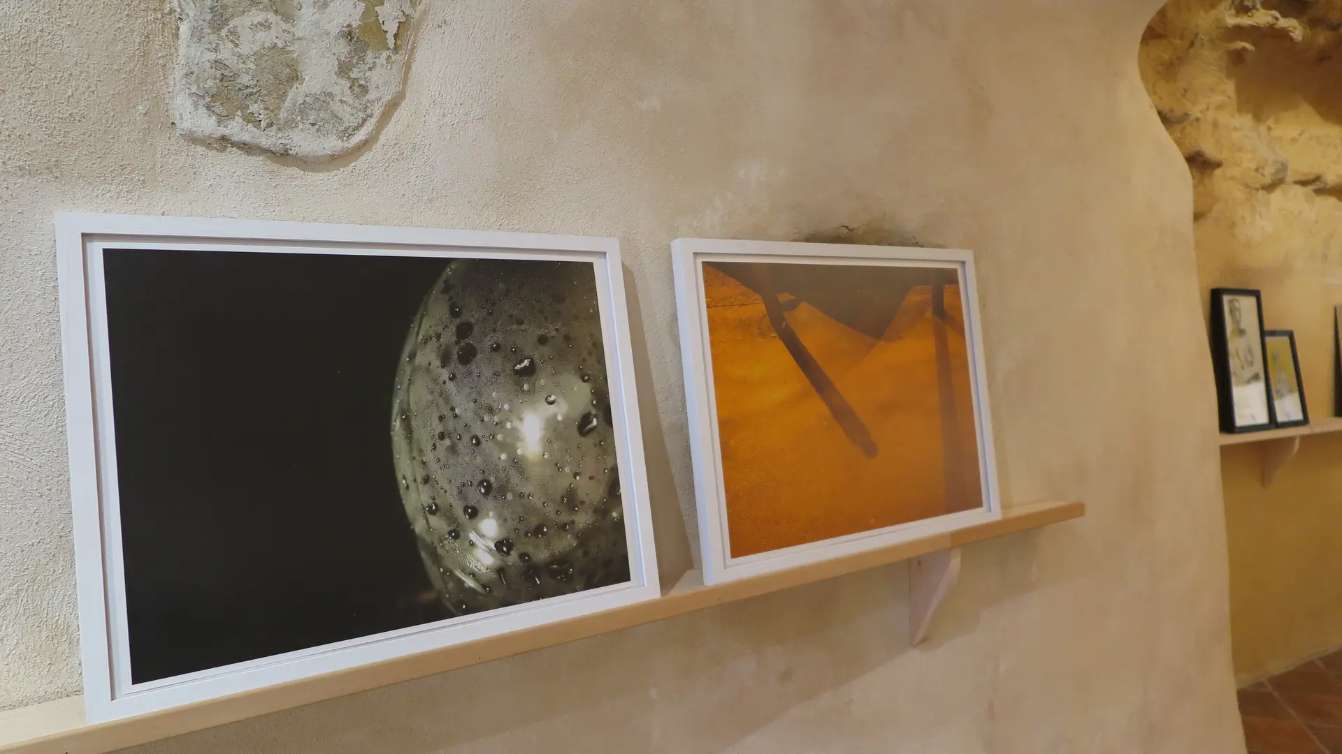 à la Baume des Pèlerins 10 Grande Rue