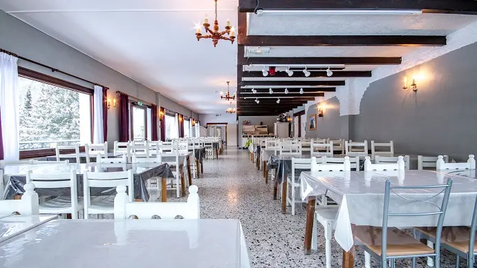 Centre Le Vercors_Villard-de-Lans