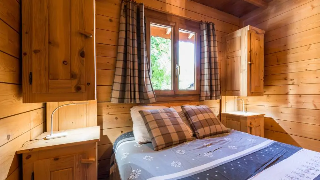 Chalet Nid Zut