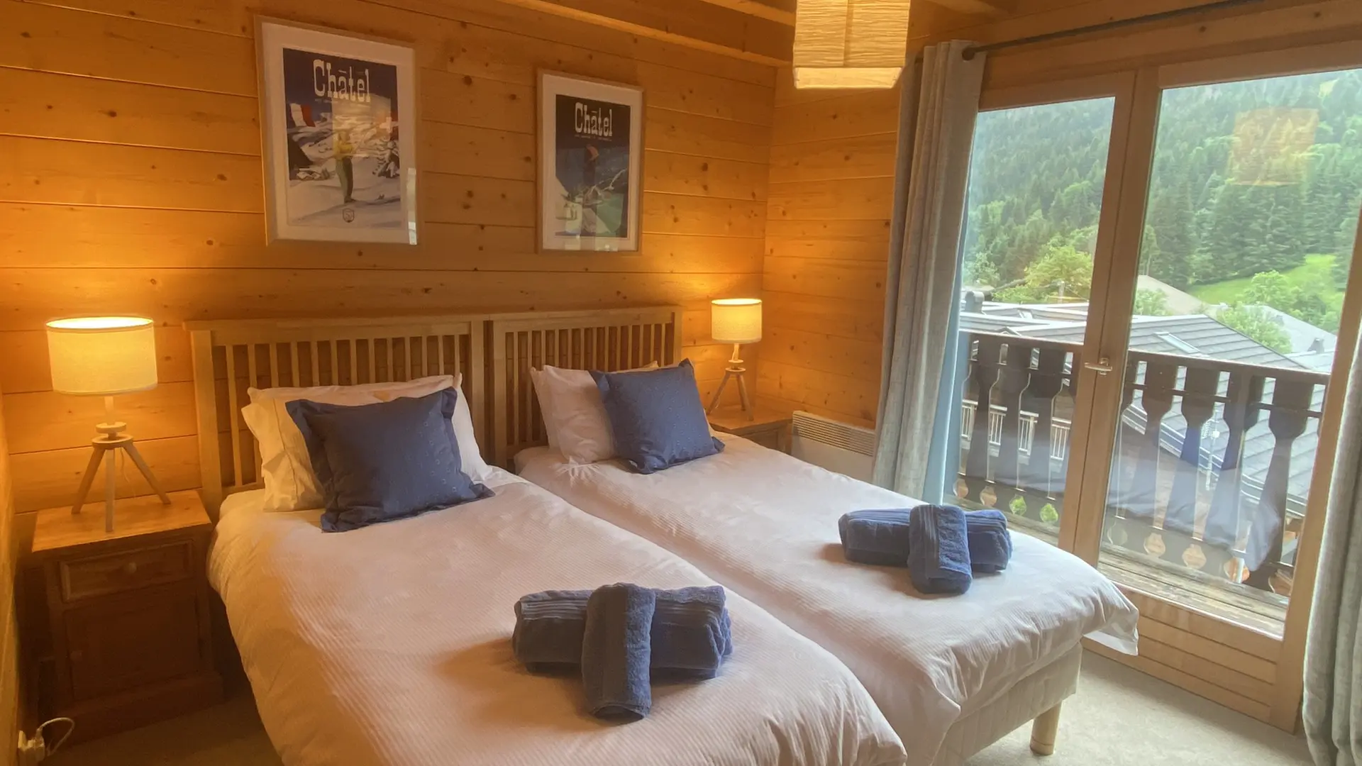 Chambre 2