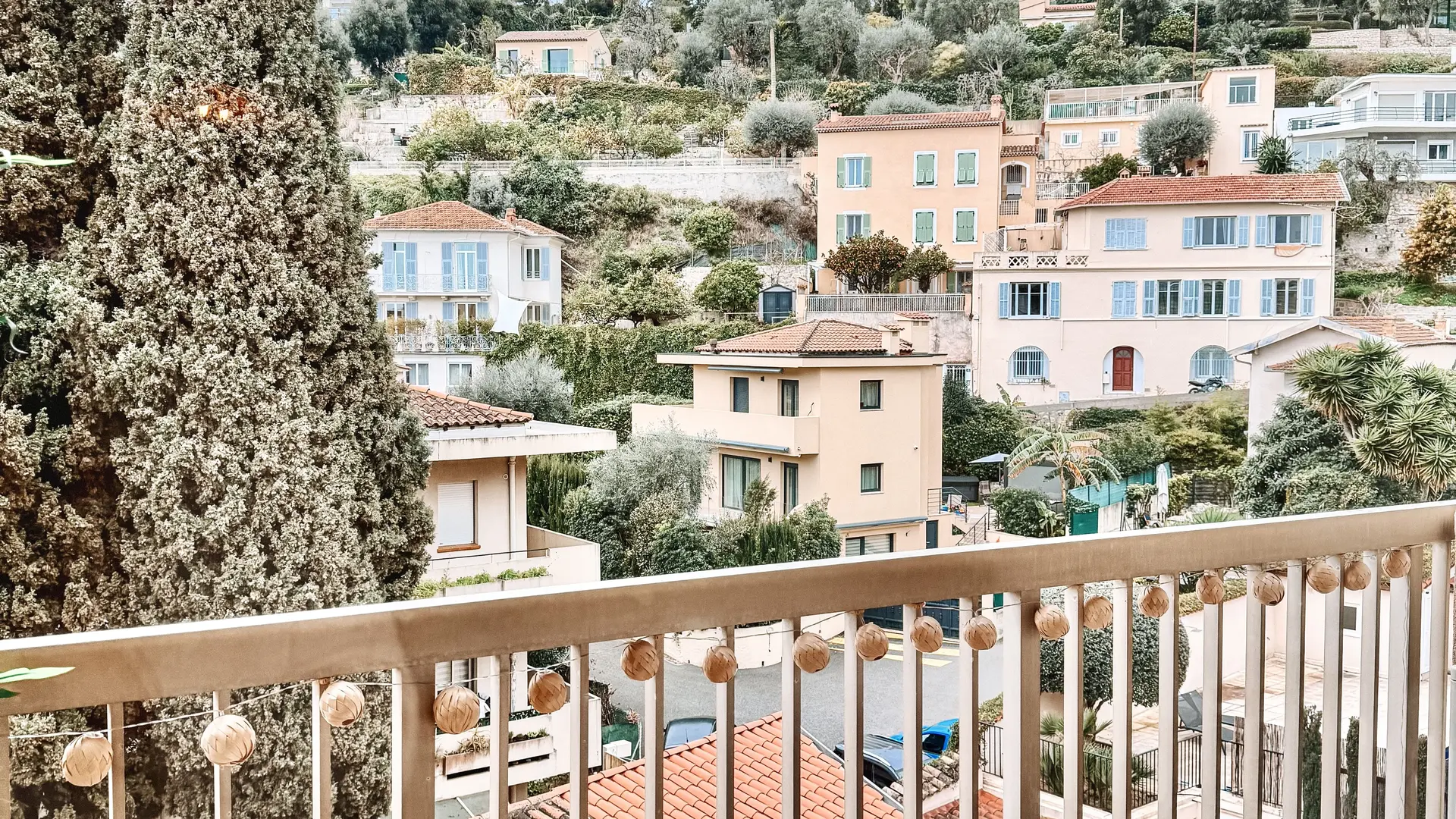 Balcon