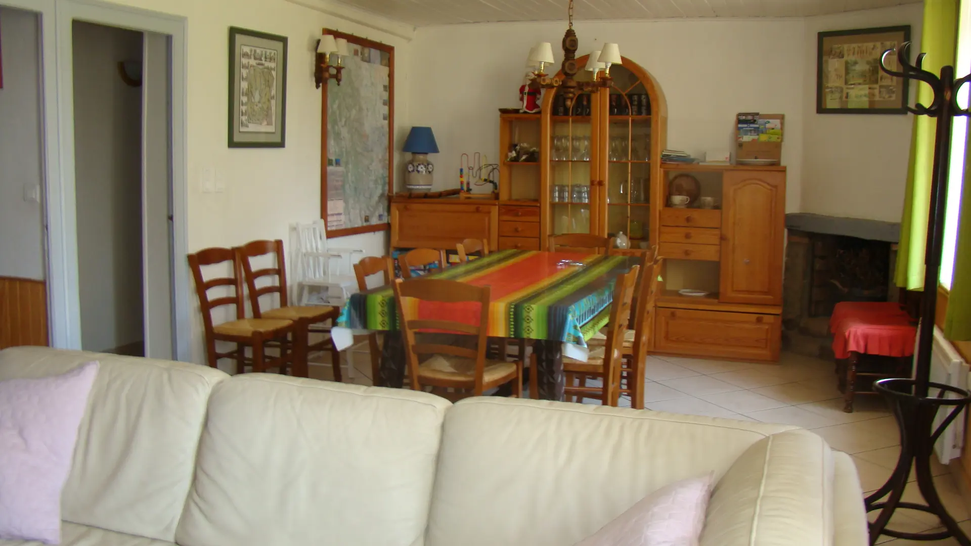 Salon