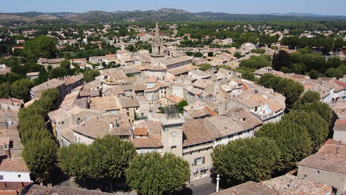 Centre historique