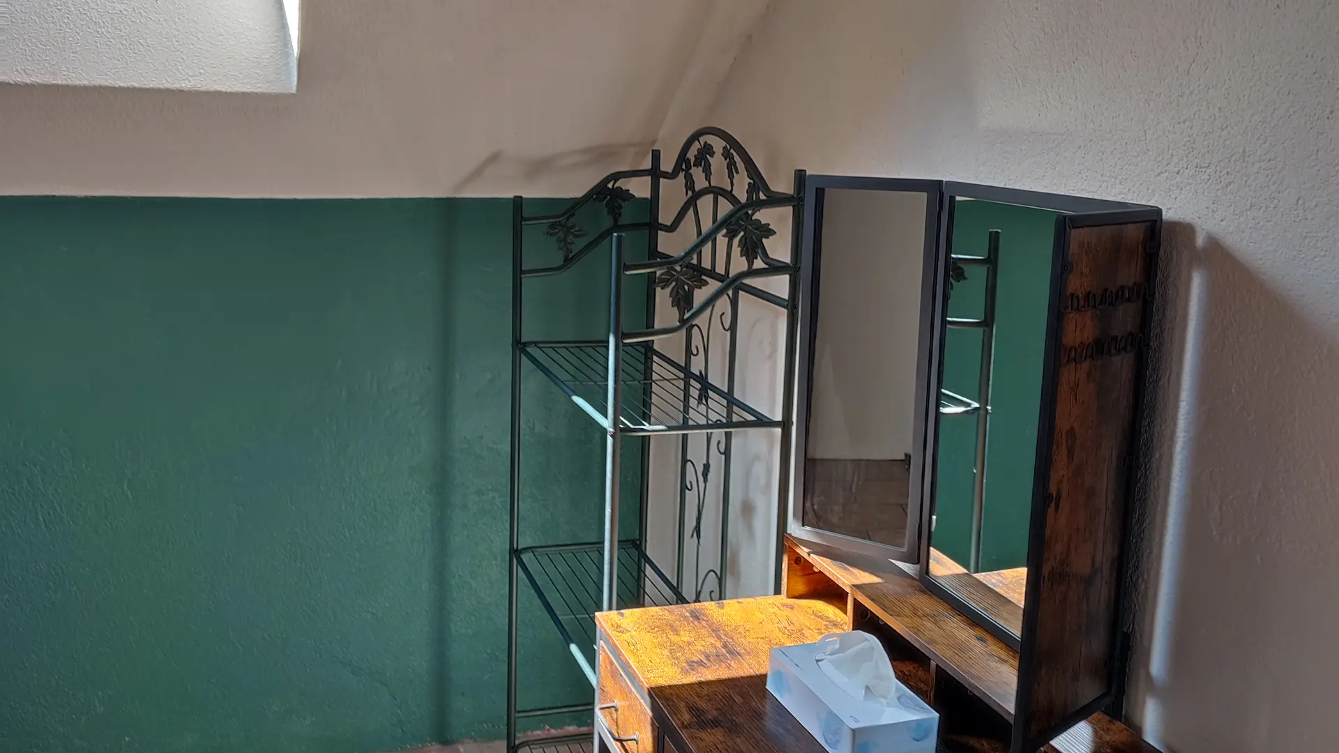 Chambre ô 2040