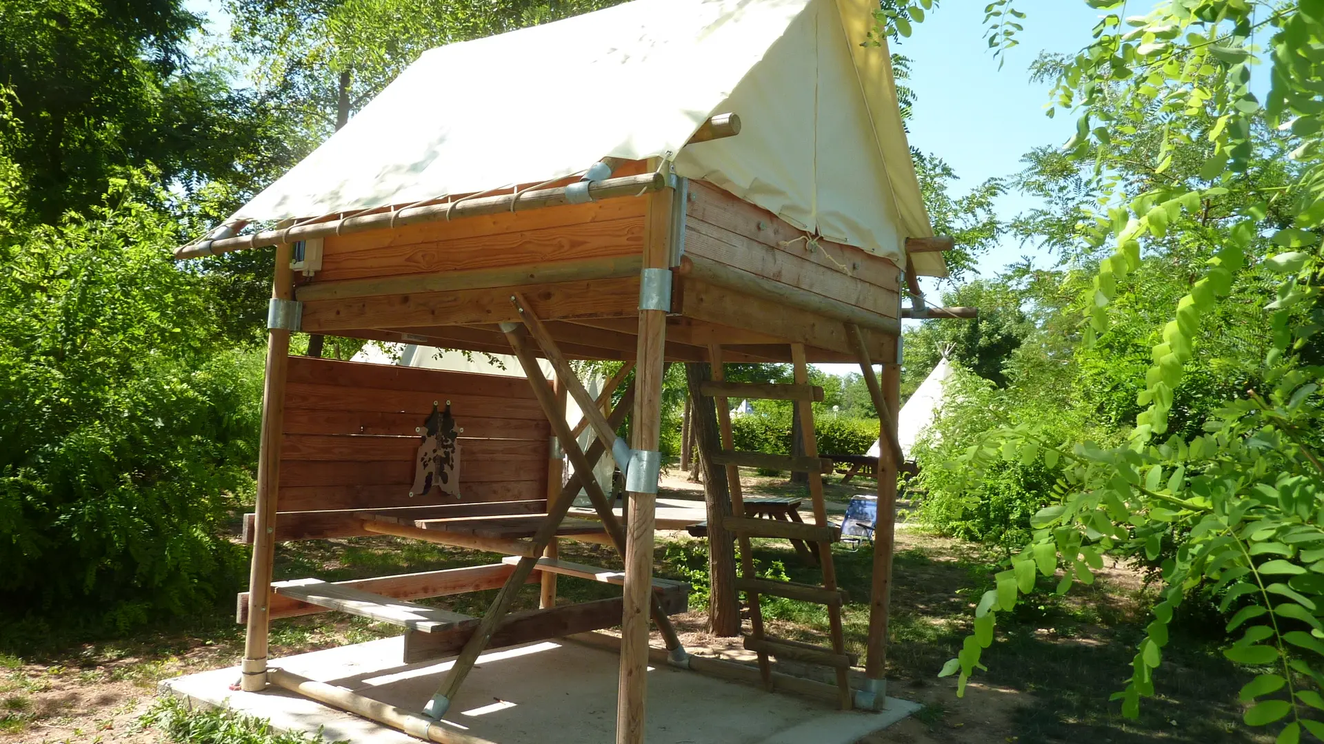 bivouac 1
