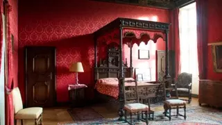 Château de Denone - Effiat