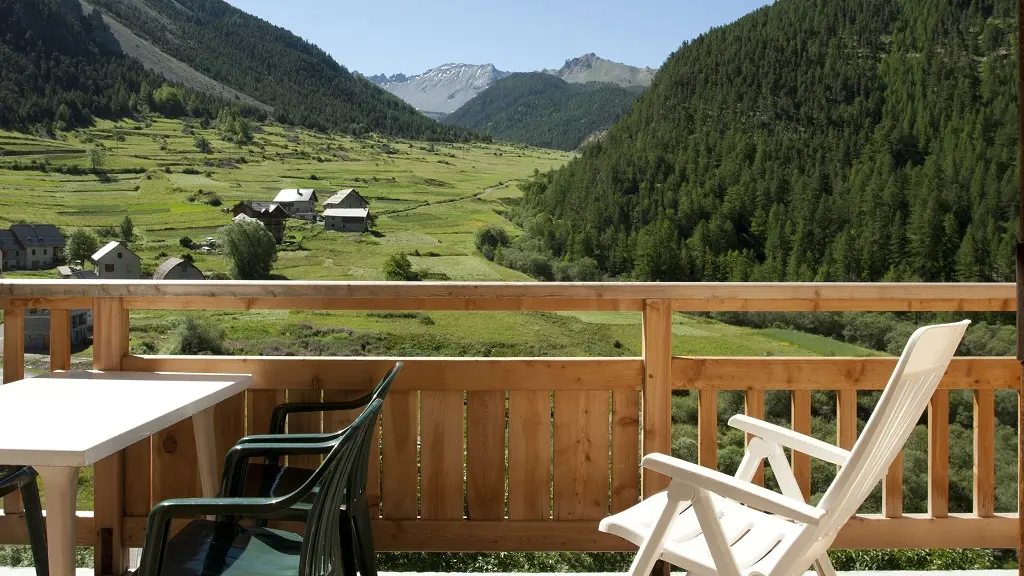 Balcon Terrasse