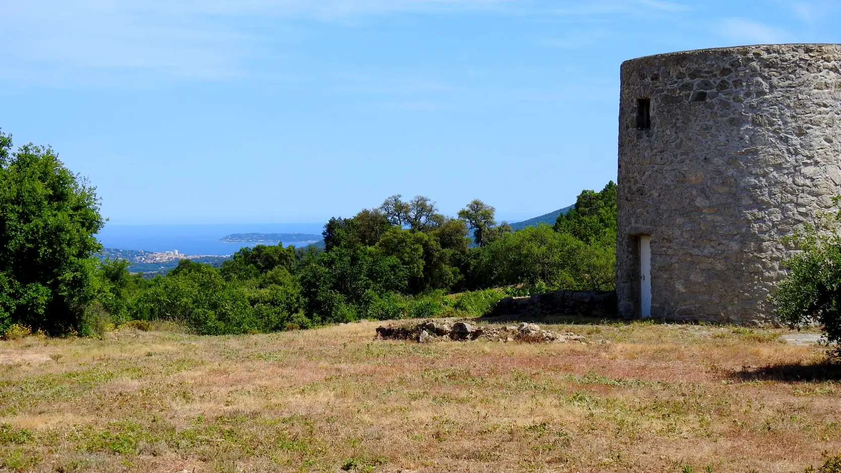 moulin