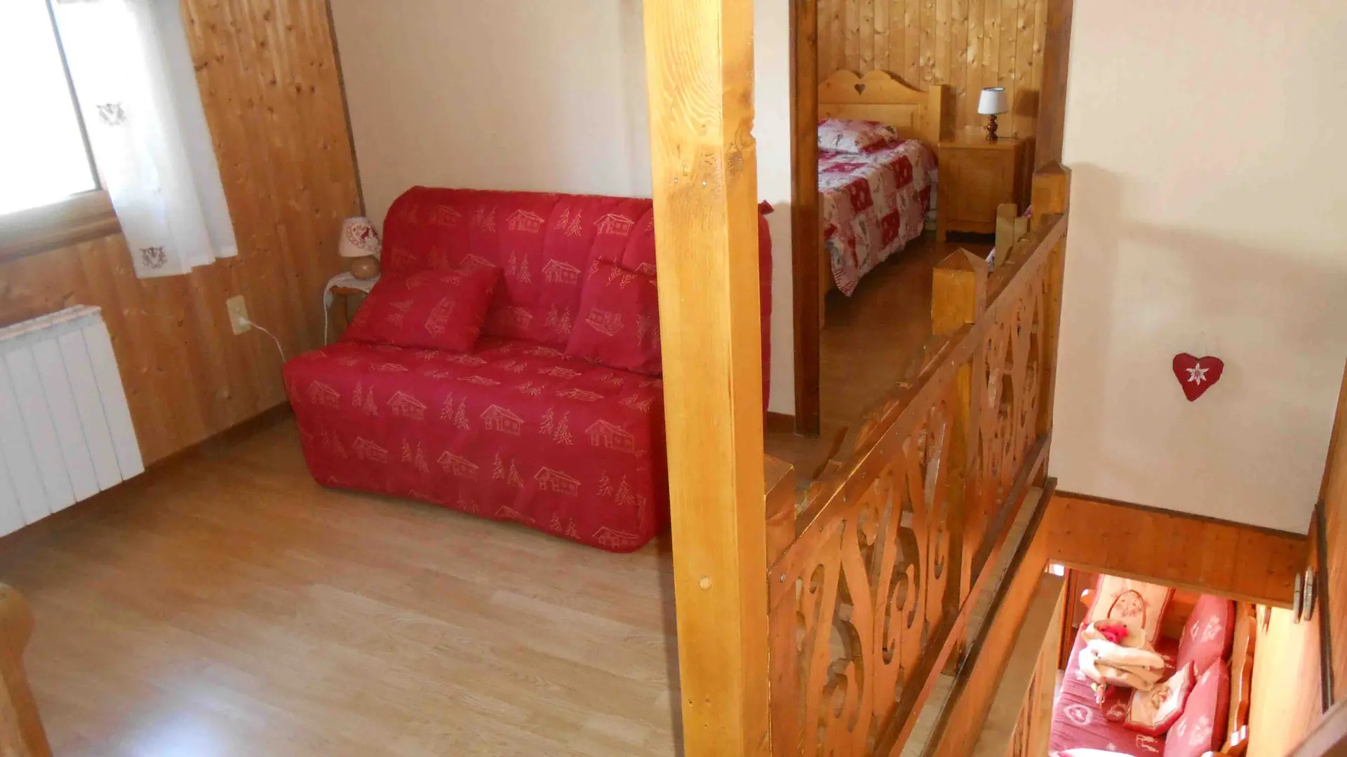 Mezzanine
