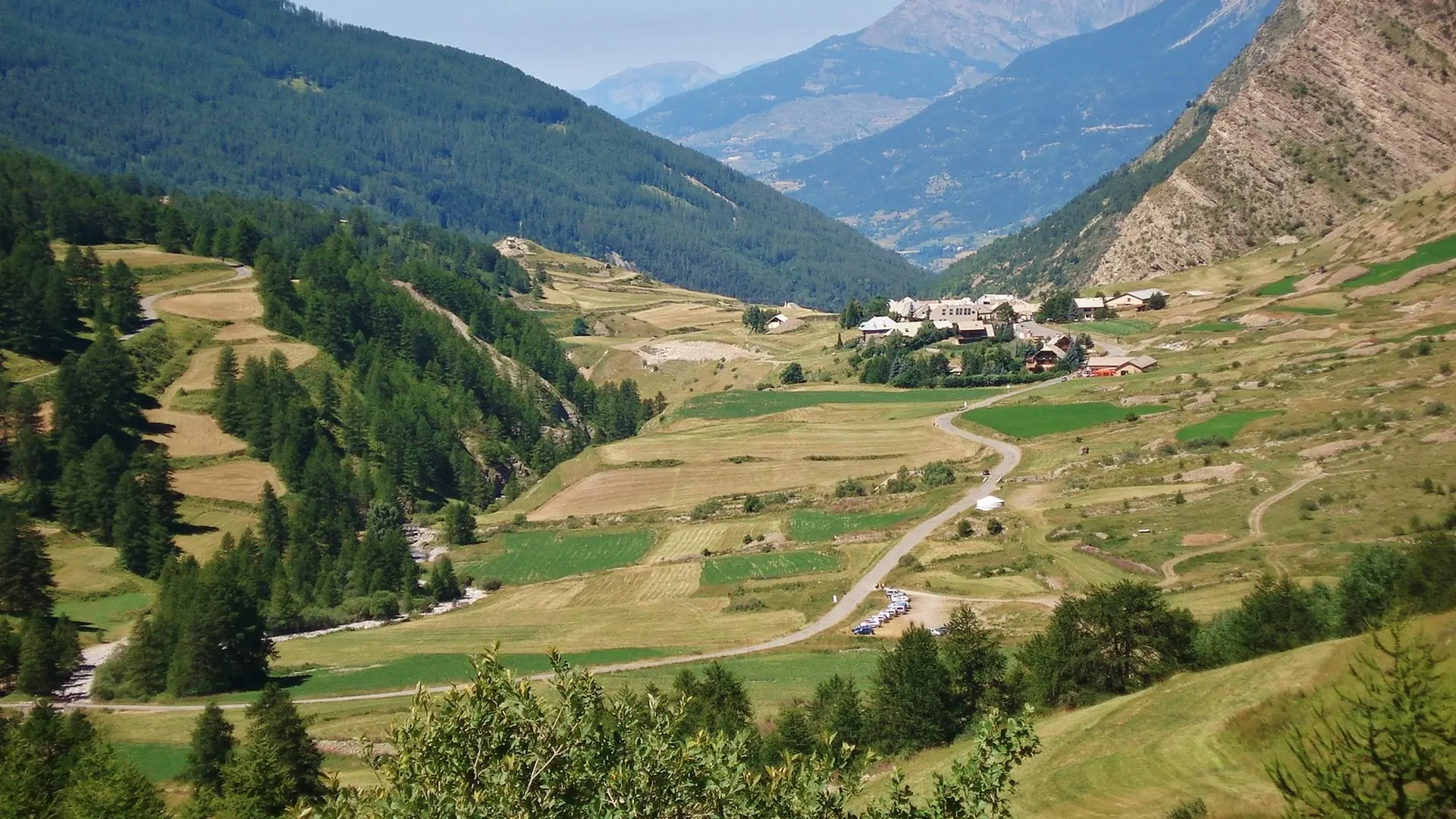 Chalet L'Eyssina CRÉVOUX