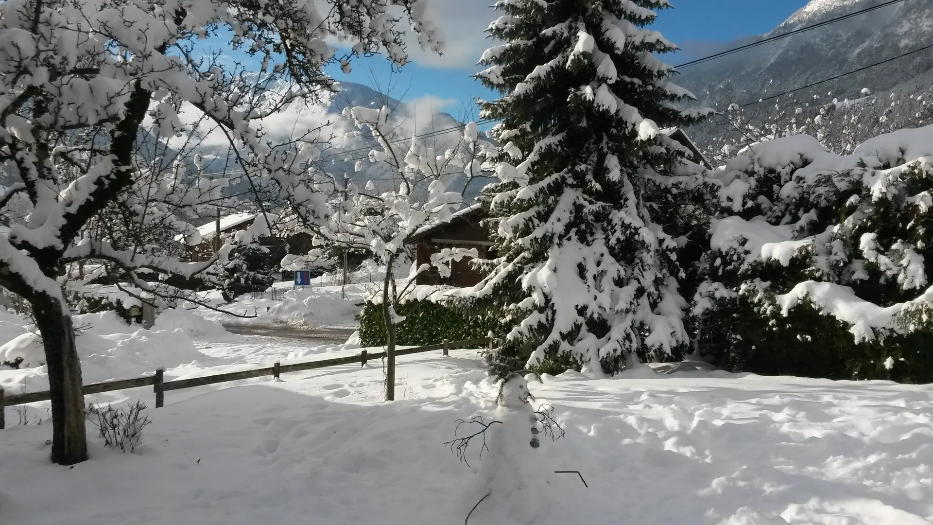 - Chalet le Bois du Roc - Thônes, Haute-Savoie