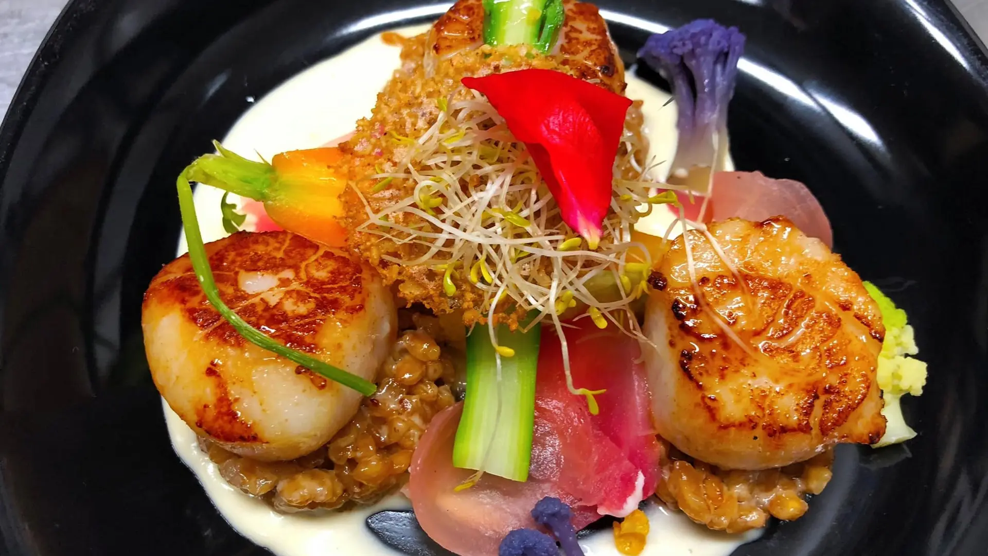 Chez Lisa L'Auberge d'Arenthon