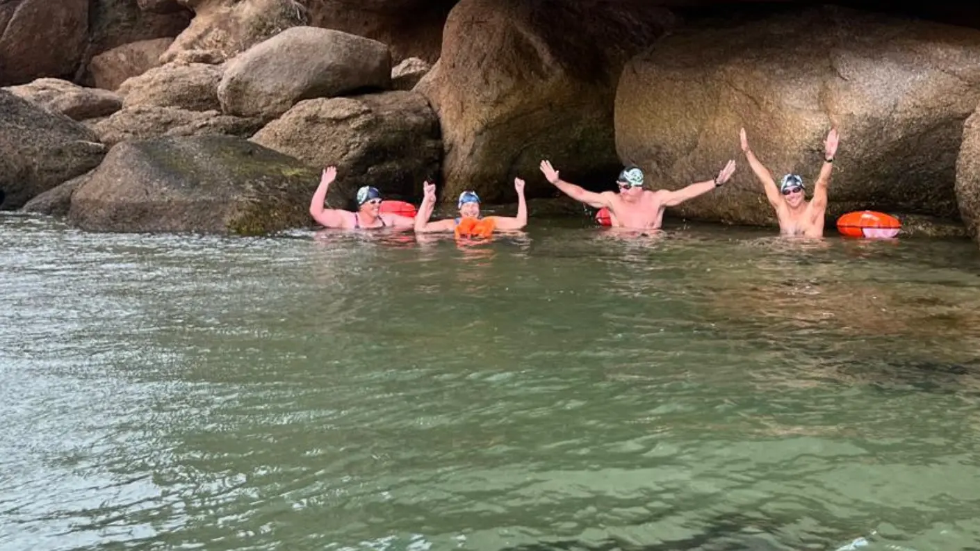 Stage nage libre (Riom) | Tourism Office Terra Volcana