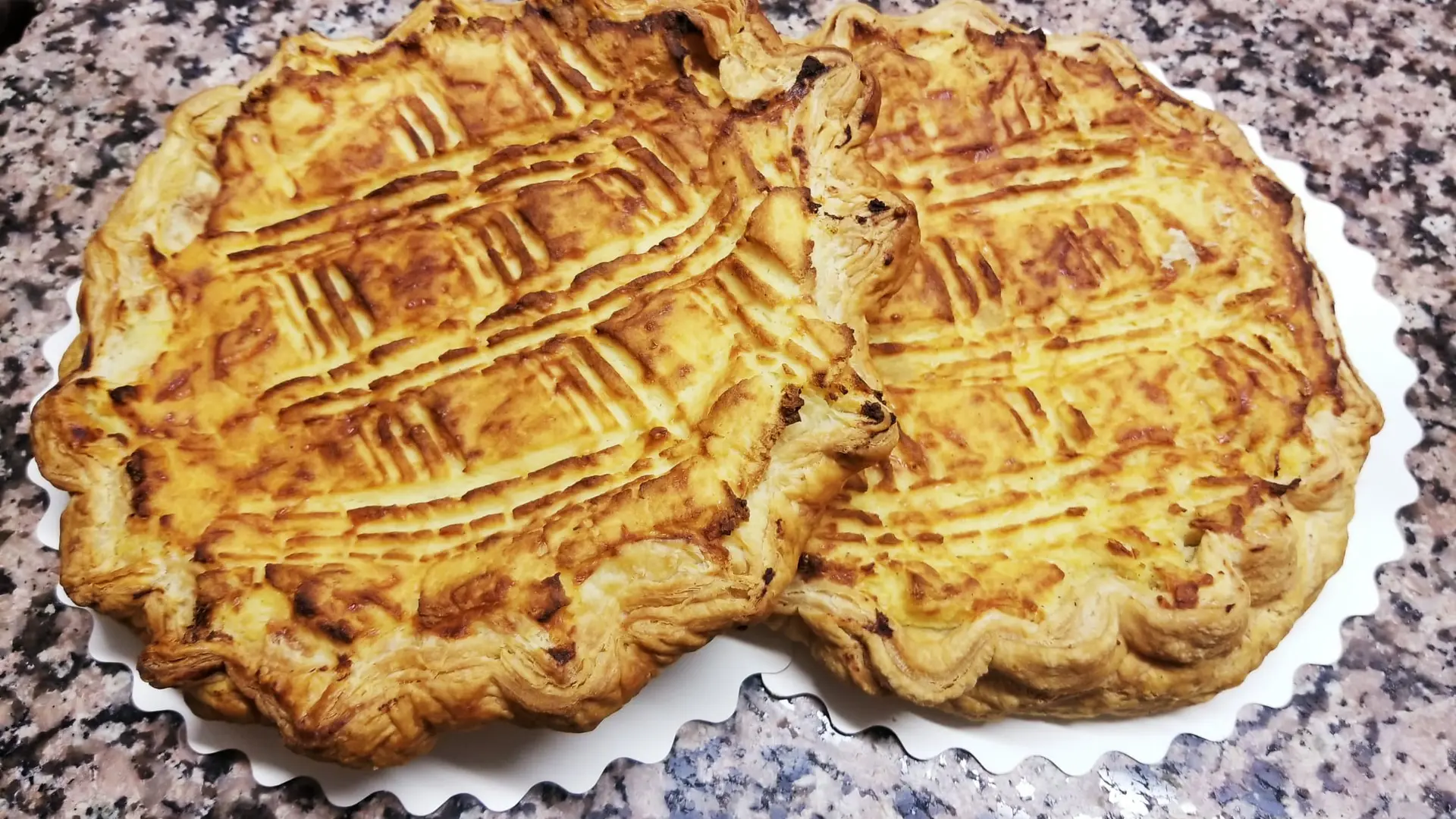 Boulangerie Ricou