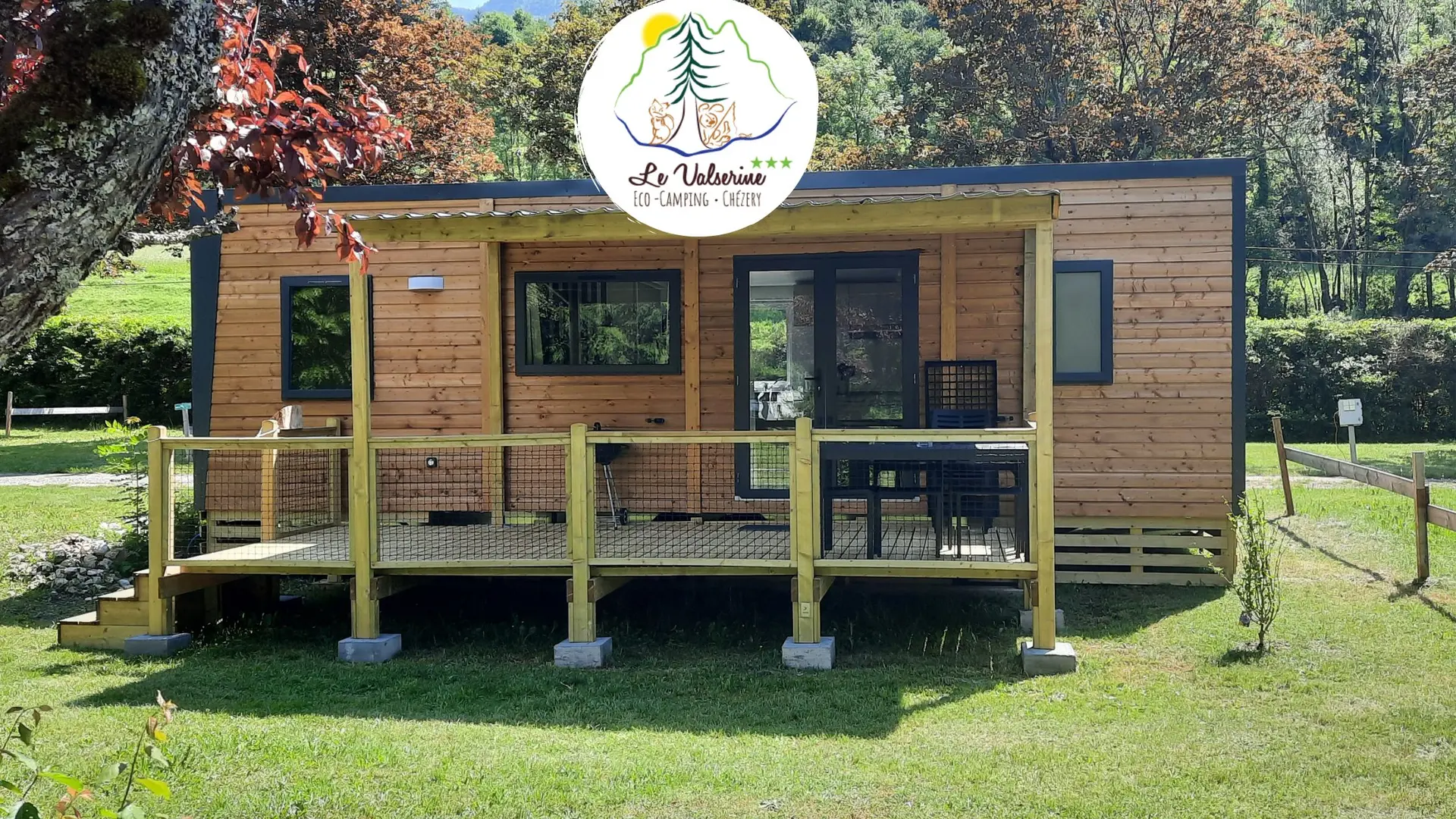 mobilhome