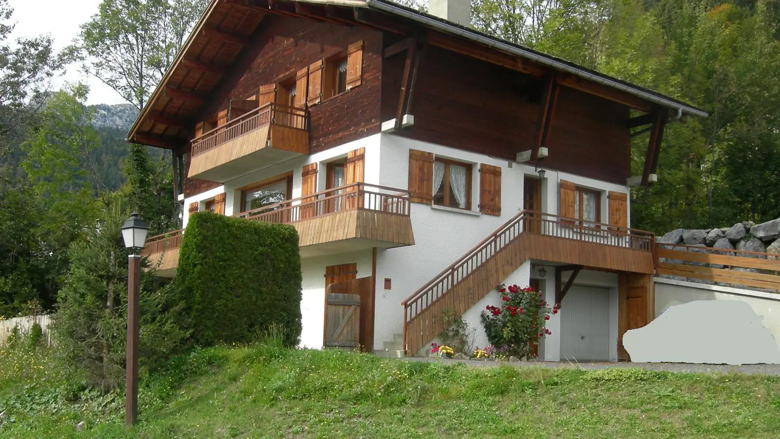 Chalet