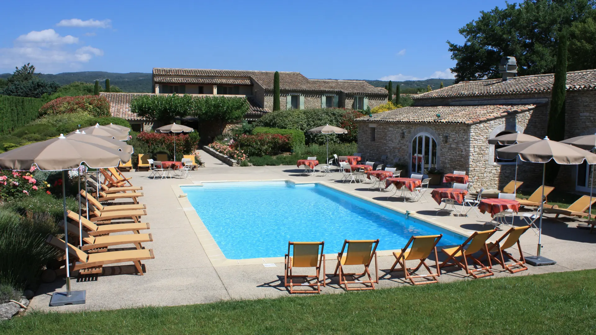 Mas de la Sénancole